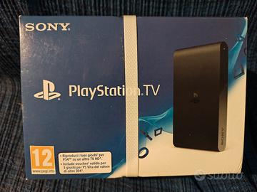 PlayStation TV