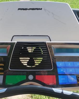 Tapis roulant PROFORM 470 CX usato