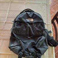 Zaino the north face borealis