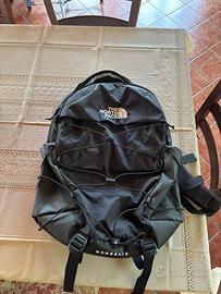 Zaino the north face borealis
