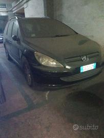 Peugeot 307 sw