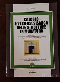 Calcolo e verifica sismica delle strutture
