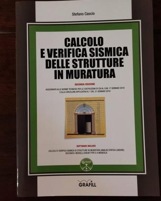 Calcolo e verifica sismica delle strutture