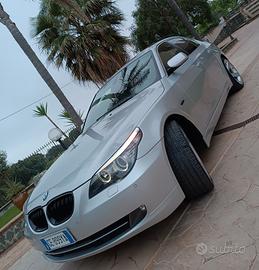 BMW Serie 5 (E60/61) - 2008