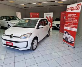 Volkswagen up 1.0 evo Move up 65cv