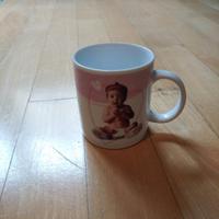 Tazza con bambino