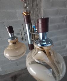 Lampadario modello Vintage  