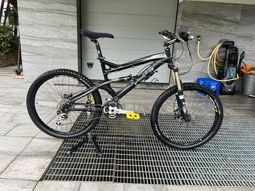 Bici GT
