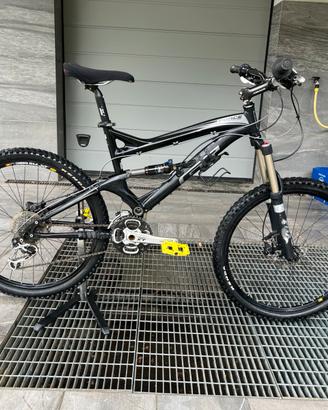 Bici GT