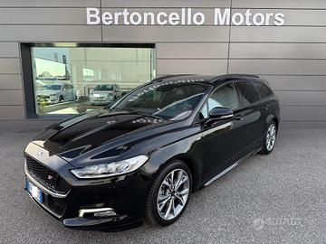 FORD Mondeo 2.0 TDCi 150CV SW ST-LINE AUTOCARRO