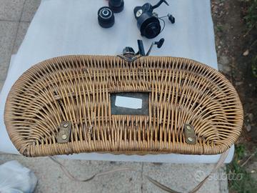 Mulinelli vintage 
