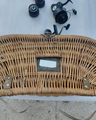 Mulinelli vintage 