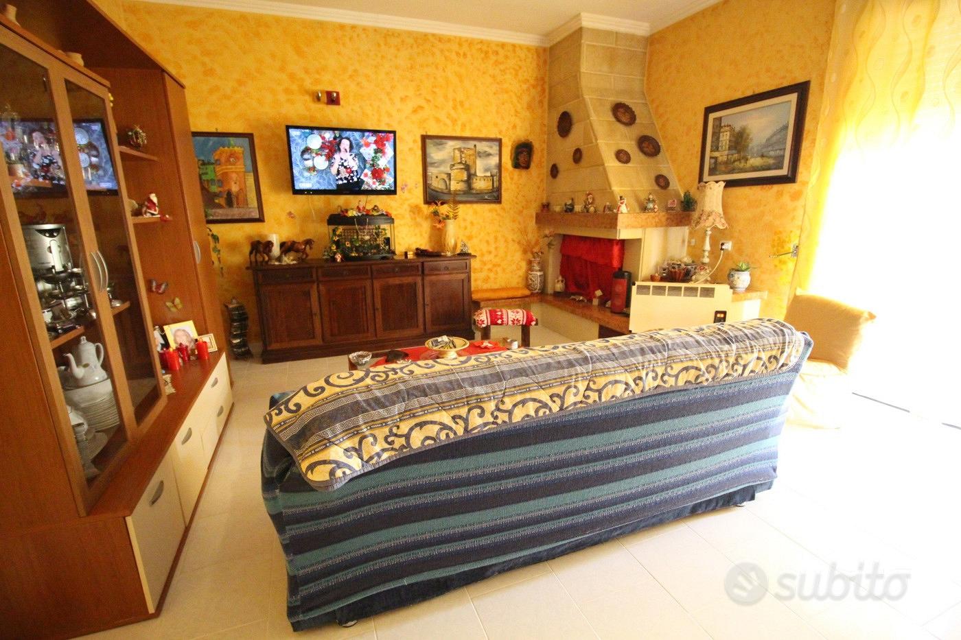 Apartment in Avetrana, Taranto - Vista 5