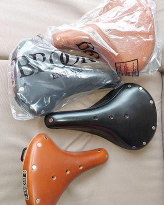 Selle Brooks B17/B66
