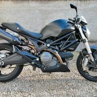 Ducati Monster 696 - 2009