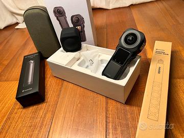 Insta360 One RS 1 - Inch Edition