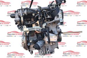 Motore fiat croma 1.9 jtdm 939a2000 rf925