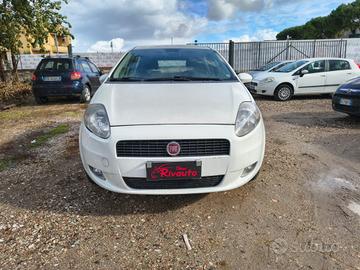 FIAT Grande Punto 1.4 5 porte Actual Natural Pow