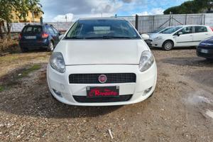 FIAT Grande Punto 1.4 5 porte Actual Natural Pow