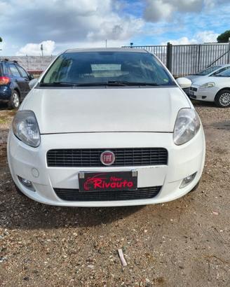 FIAT Grande Punto 1.4 5 porte Actual Natural Pow