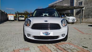 Mini Cooper D Countryman Mini 2.0 Cooper D Country