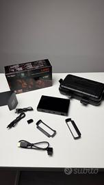 Portkeys LH5C monitor touchscreen professionale