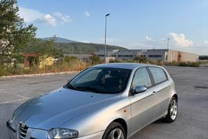 Alfa 147 2.0 Twin Spark 150cv Full Optional