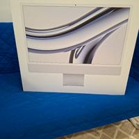 iMac 24" m3