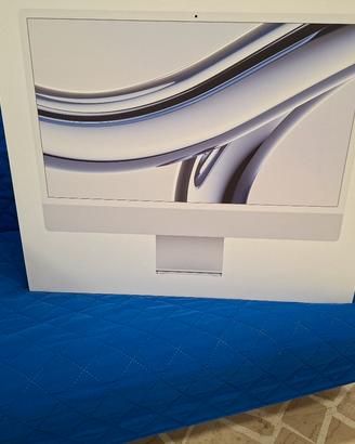 iMac 24" m3