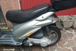 Scooter Piaggio Liberty Cinquantino