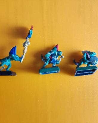 GDC Schinci 5 ed Warhammer