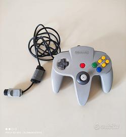 Nintendo 64 N64 Controller  Joystick Gamepad