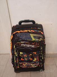 Trolley mitama