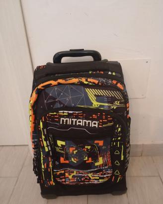 Trolley mitama