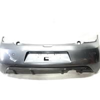 PARAURTI POSTERIORE COMPLETO CITROEN C3 Serie 9683