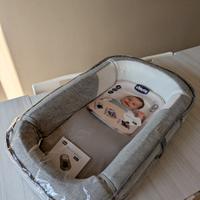 Chicco Mommy Pod, Riduttore Lettino  Culla Neonato