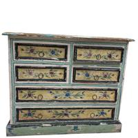 Cassettiera Shabby