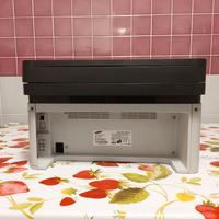 Stampante multifunzione wi-fi toner b/n samsung 