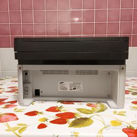 Stampante multifunzione wi-fi toner b/n samsung 