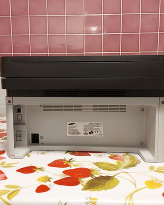 Stampante multifunzione wi-fi toner b/n samsung 