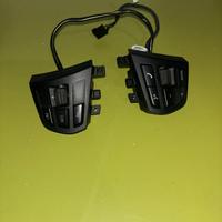 Comandi cruise control volante bmw