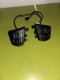 Comandi cruise control volante bmw