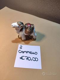CAMMELLO PRESEPE THUN CLASSICO 