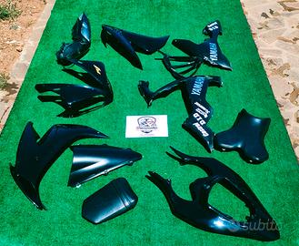 Kit completo carene Originali Yamaha R1 2004 2006