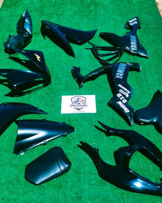 Kit completo carene Originali Yamaha R1 2004 2006