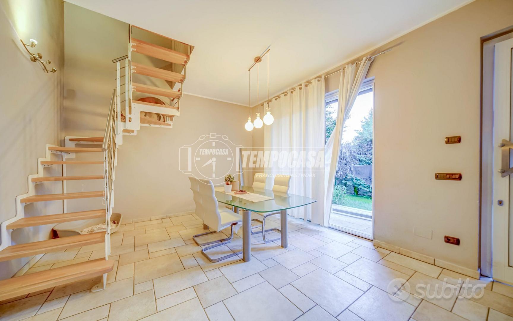 House in Gallarate, Ronchi - Altro