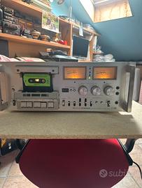 Pioneer vintage car stereo