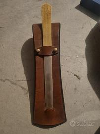 tagliacarte vintage da collezione