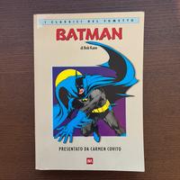 Batman di Bob Kane