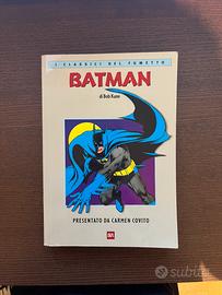 Batman di Bob Kane
